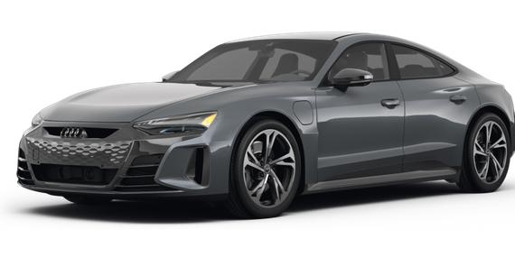 AUDI E-TRON GT 2022 WAUCJBFW7N7002793 image